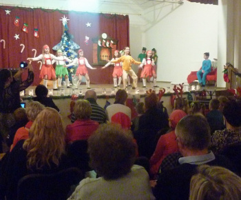 vianocny koncert 2012