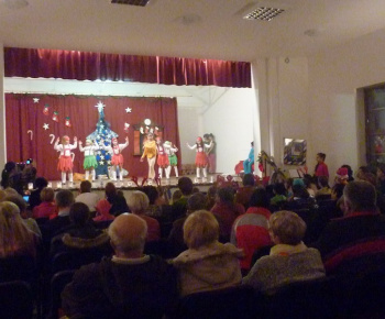 vianocny koncert 2012