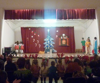 vianocny koncert 2012