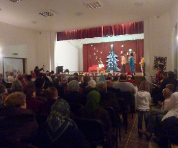 vianocny koncert 2012