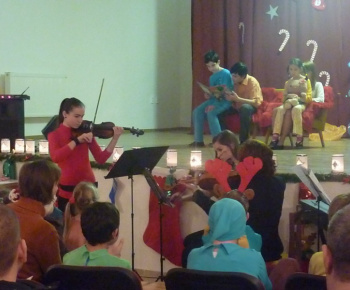 vianocny koncert 2012