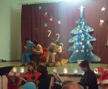 vianocny koncert 2012