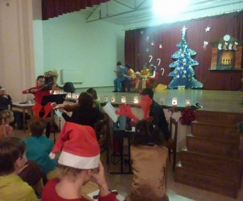 vianocny koncert 2012