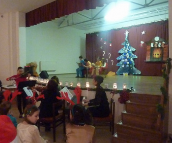 vianocny koncert 2012