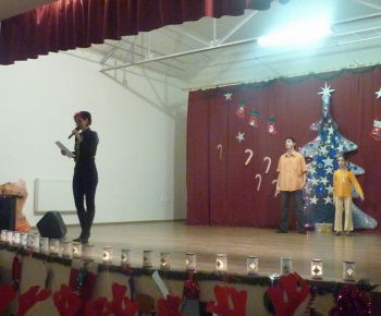 vianocny koncert 2012
