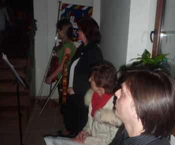 vianocny koncert 2012