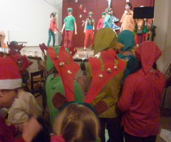 vianocny koncert 2012