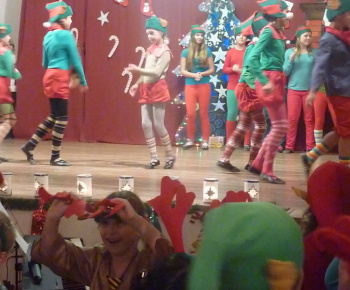 vianocny koncert 2012