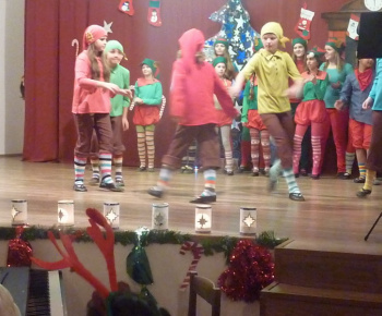 vianocny koncert 2012