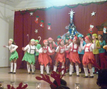 vianocny koncert 2012