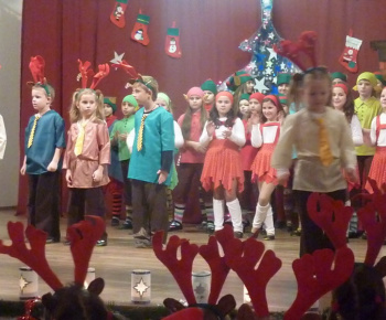 vianocny koncert 2012