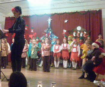 vianocny koncert 2012