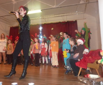 vianocny koncert 2012