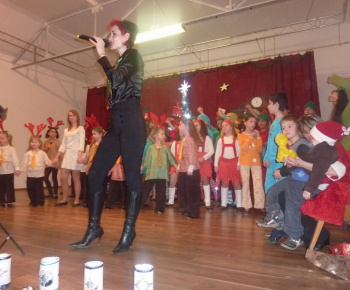 vianocny koncert 2012