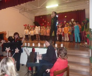 vianocny koncert 2012