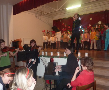 vianocny koncert 2012