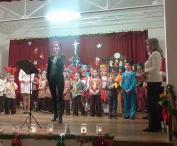 vianocny koncert 2012