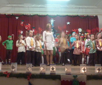 vianocny koncert 2012