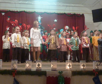 vianocny koncert 2012