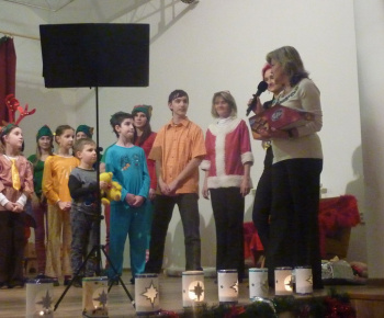vianocny koncert 2012