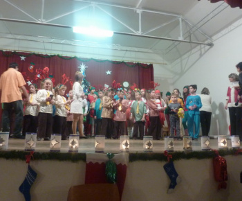 vianocny koncert 2012
