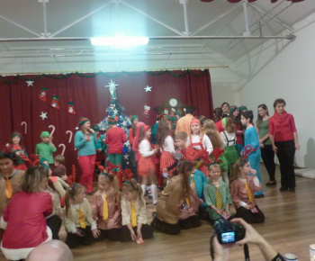 vianocny koncert 2012