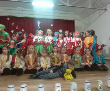 vianocny koncert 2012