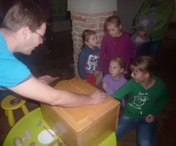 Riečna hliadka v Košiciach