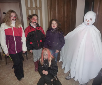 Hallooween 2012