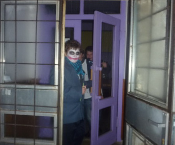 Hallooween 2012