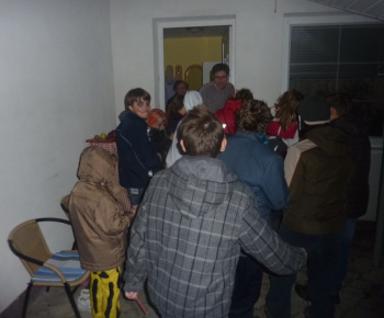 Hallooween 2012