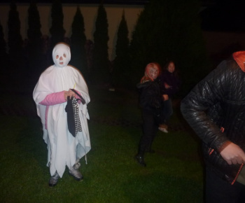 Hallooween 2012