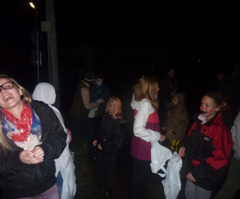 Hallooween 2012