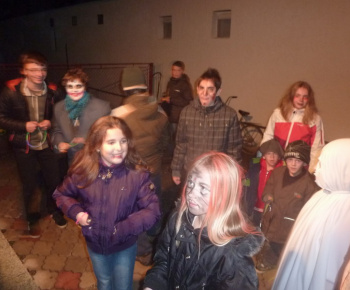 Hallooween 2012