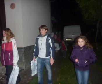 Hallooween 2012