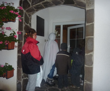Hallooween 2012
