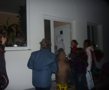 Hallooween 2012