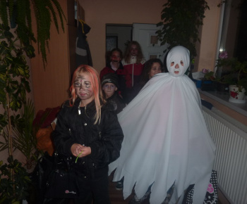 Hallooween 2012