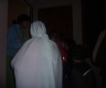Hallooween 2012