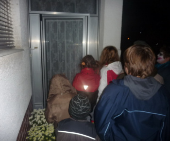 Hallooween 2012