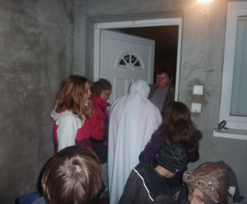 Hallooween 2012
