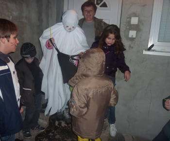 Hallooween 2012