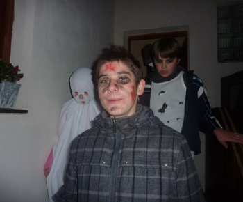 Hallooween 2012