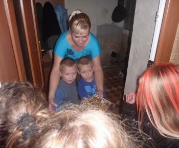 Hallooween 2012