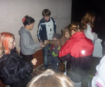Hallooween 2012