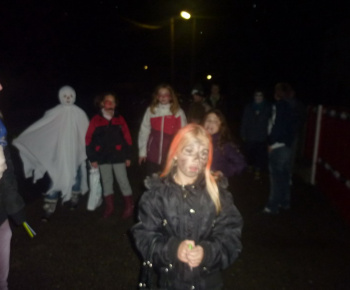 Hallooween 2012