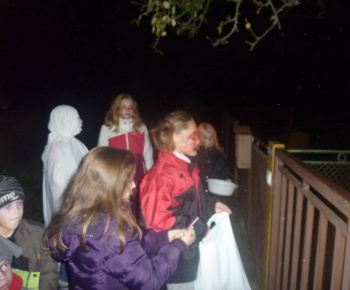 Hallooween 2012