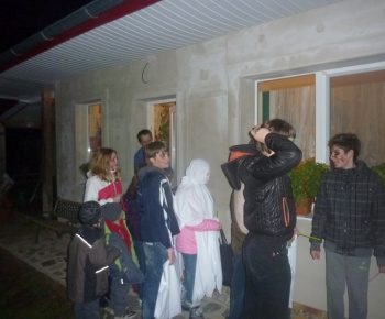 Hallooween 2012