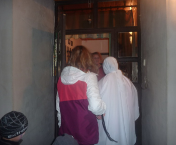 Hallooween 2012