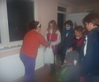 Hallooween 2012